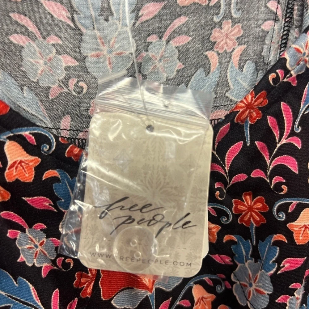 Free People brand free